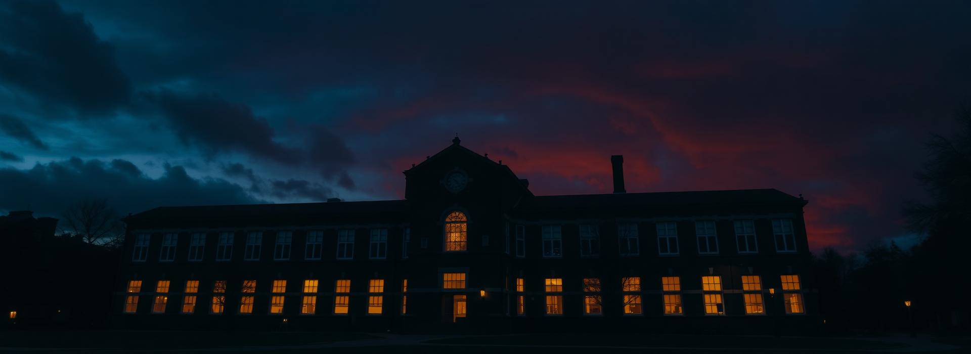 SMA campus