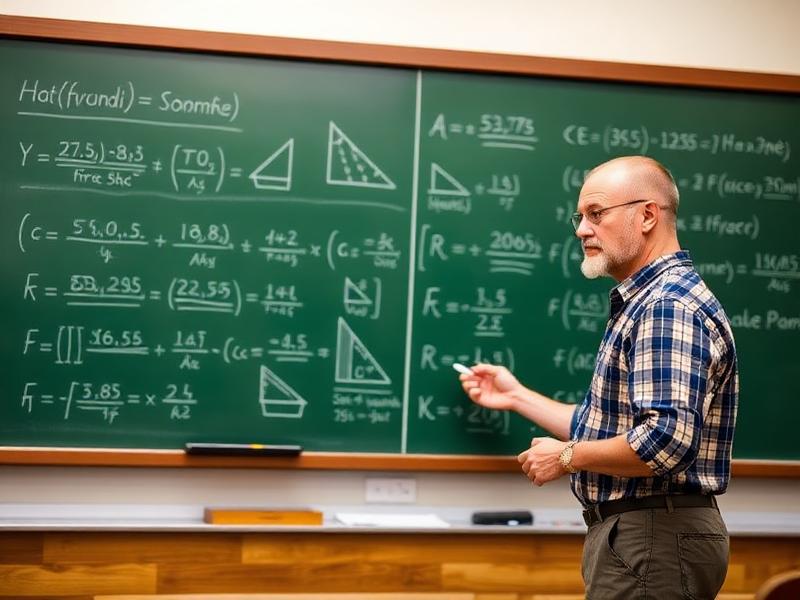 Faculty of Mathematics