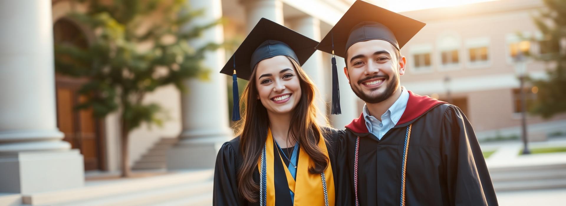 Acadrova graduates
