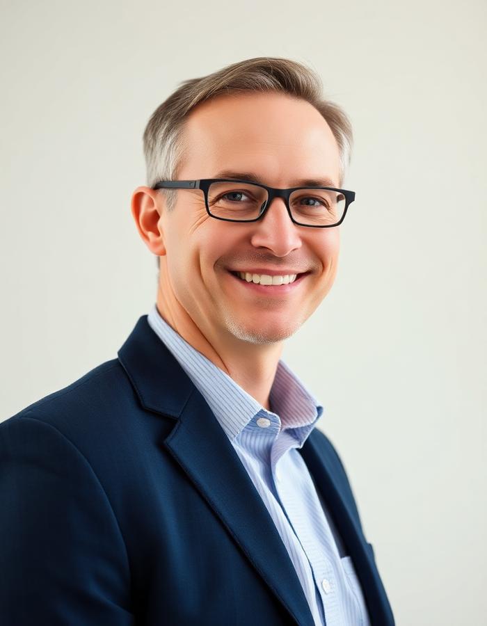 Dr. James Reid