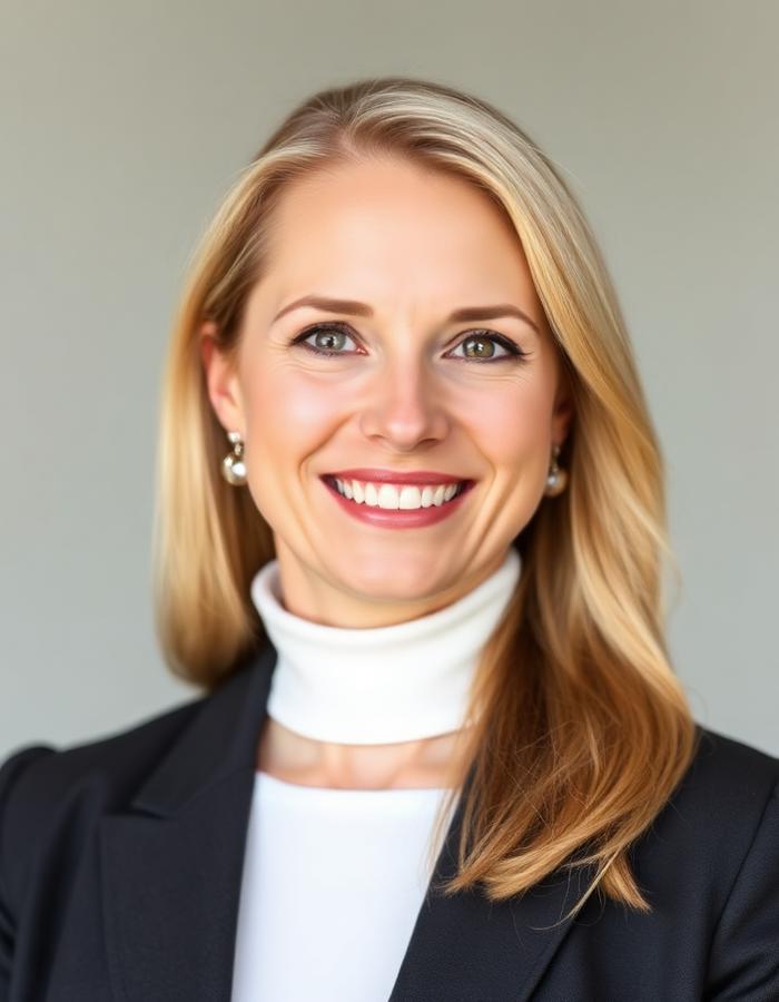 Prof. Anna Lindgren